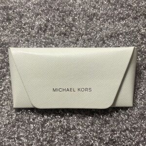 Micheal Kors Sunglass Case
